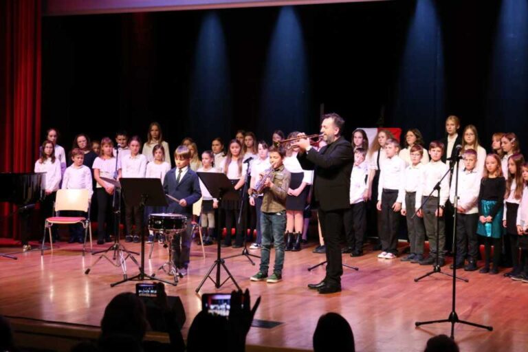 Koncert z okazji Dnia Niepodległości