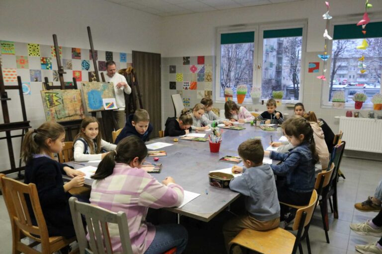 III Spotkania Uczniów Szkół Artystycznych