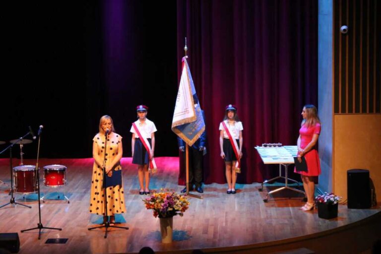 Zakończenie roku szkolnego 2022/2023