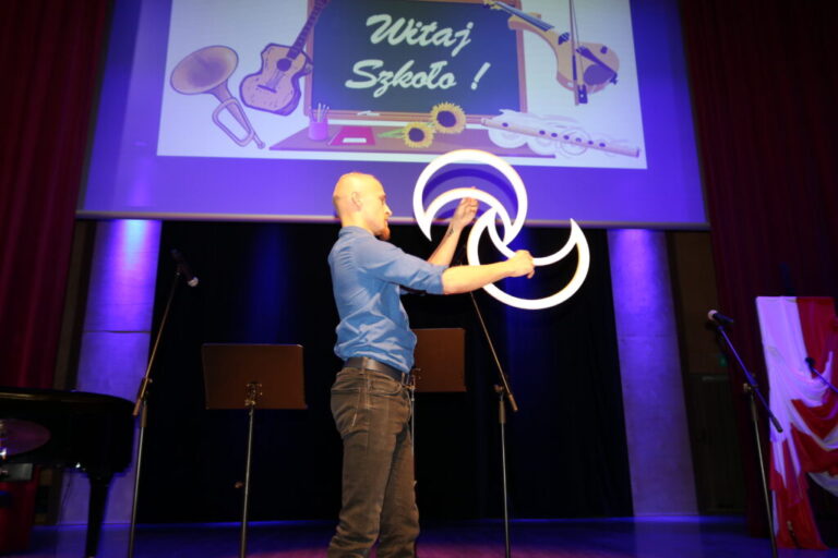 Rozpoczęcie roku szkolnego 2023/2024