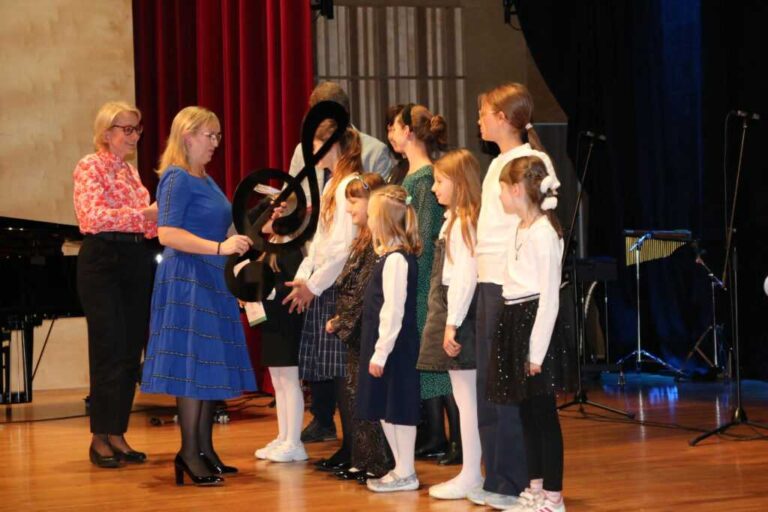 Witamy Pierwszaków !