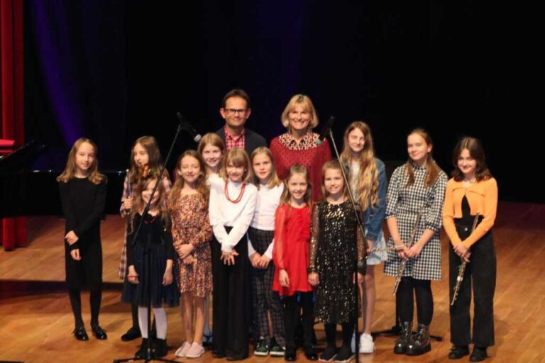 Jarzębinowe i kasztanowe nutki