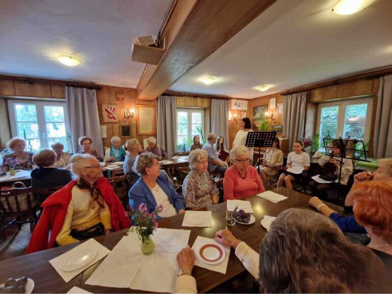 Koncert z okazji Dnia Edukacji Narodowej