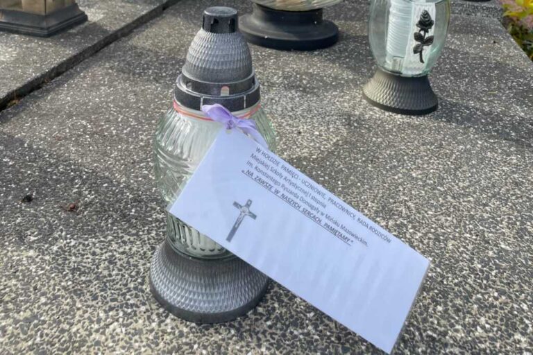 Są tacy ludzie, którzy nigdy nie przestaną być dla nas ważni.