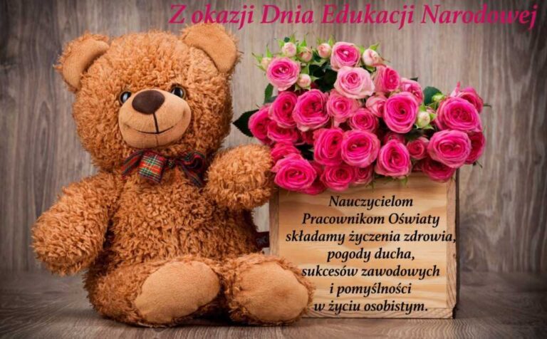 Dzień Edukacji Narodowej