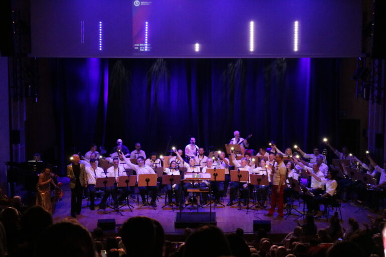 Koncert MOD – wielkie SHOW!