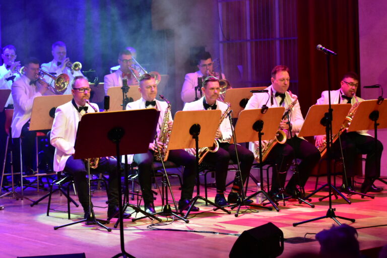 „Nie tylko dla Kobiet”